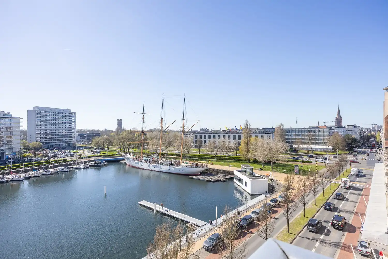RESIDENTIE MERCATOR foto 2