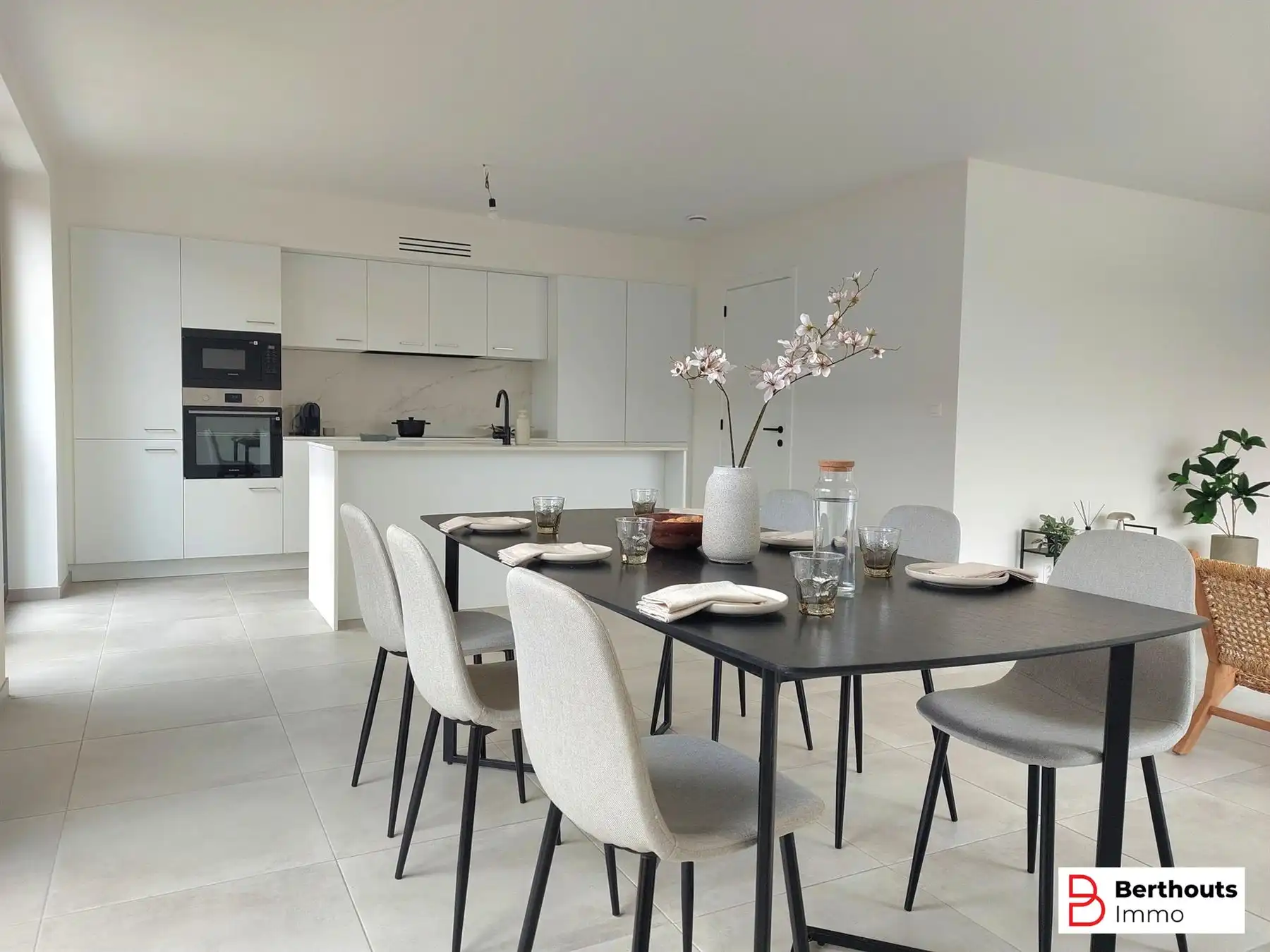 Appartement te koop Oude Lindestraat - 1800 VILVOORDE