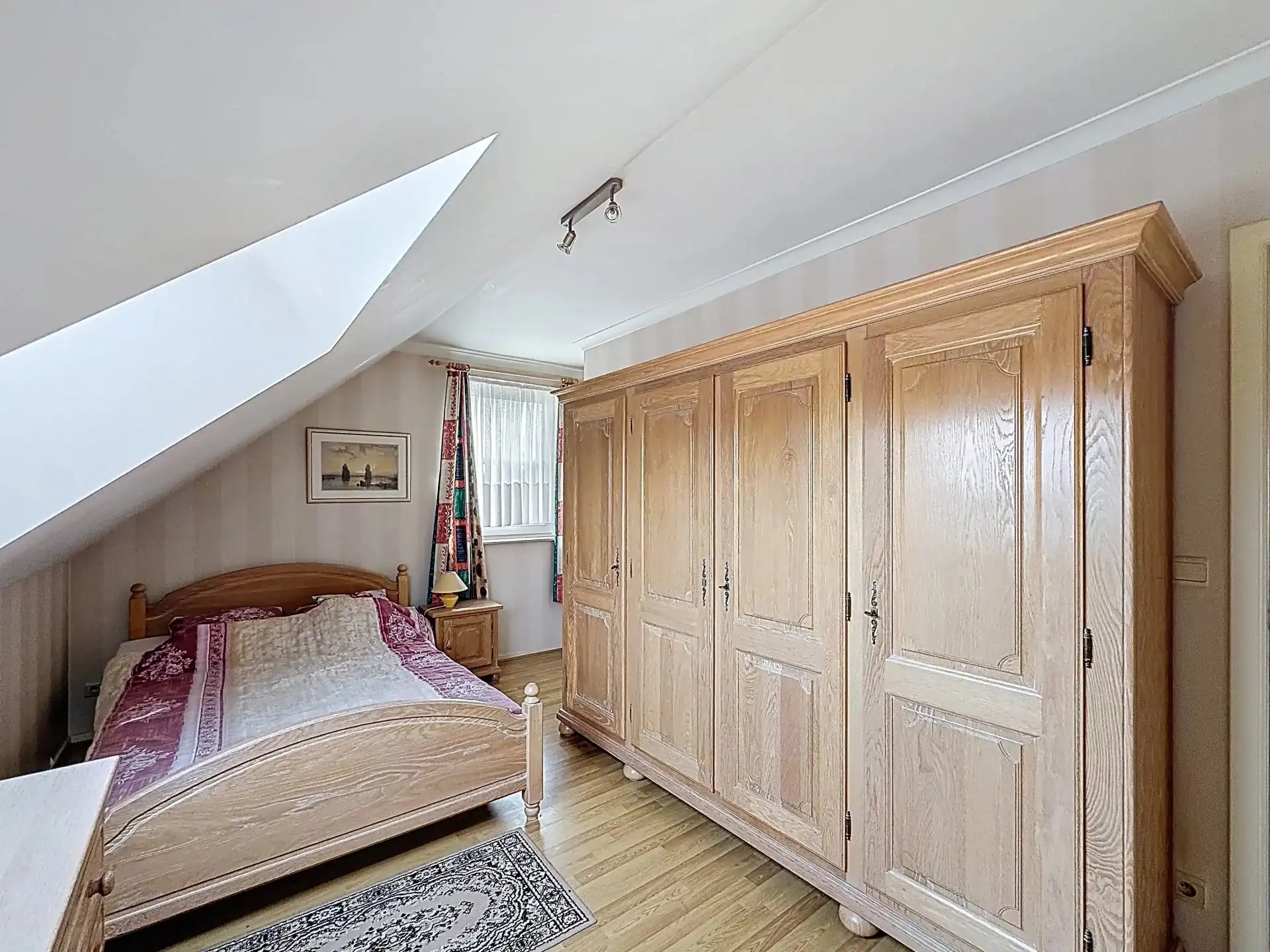 Te koop: Ruim duplex appartement met 4 slaapkamers in Lommel foto 20