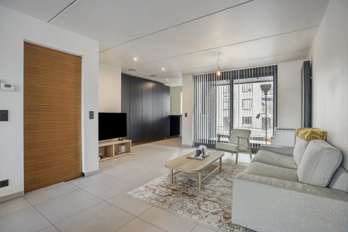 Opbrengsteigendom bestaande uit 2 appartementen  foto 2