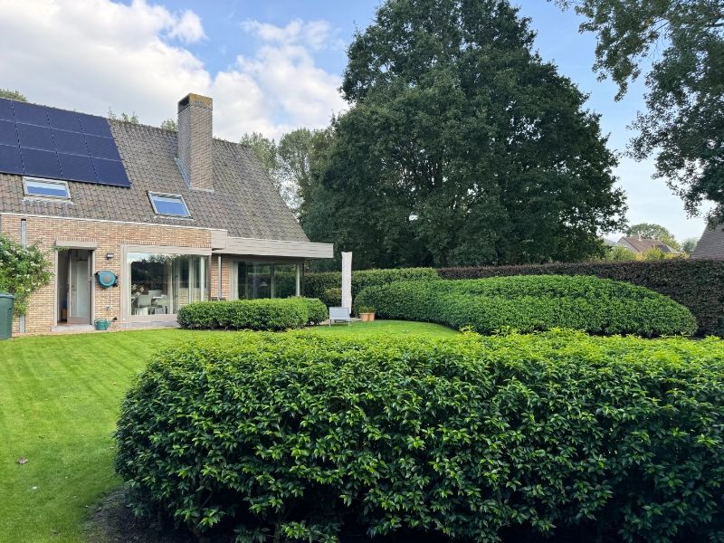 Rumbeke - Prachtige instapklare villa met 5 slaapkamers op ruim perceel foto 26