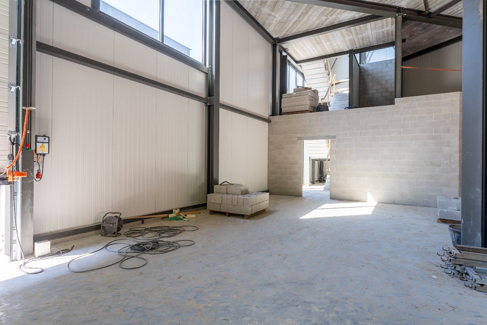 ASPARK - KMO UNIT 7 - 216 m² - nabij E-314 foto 22