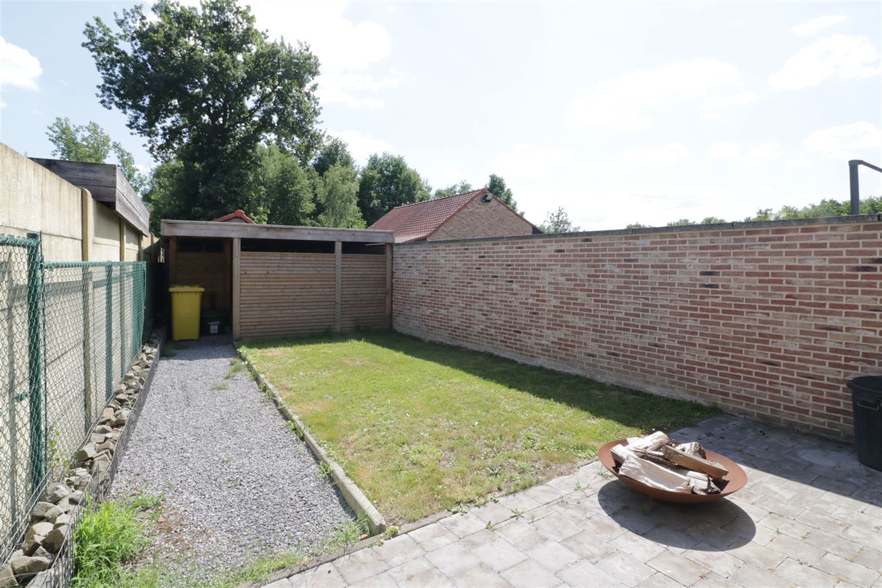 Rustig gelegen woning met 3 slpk en tuin foto 29