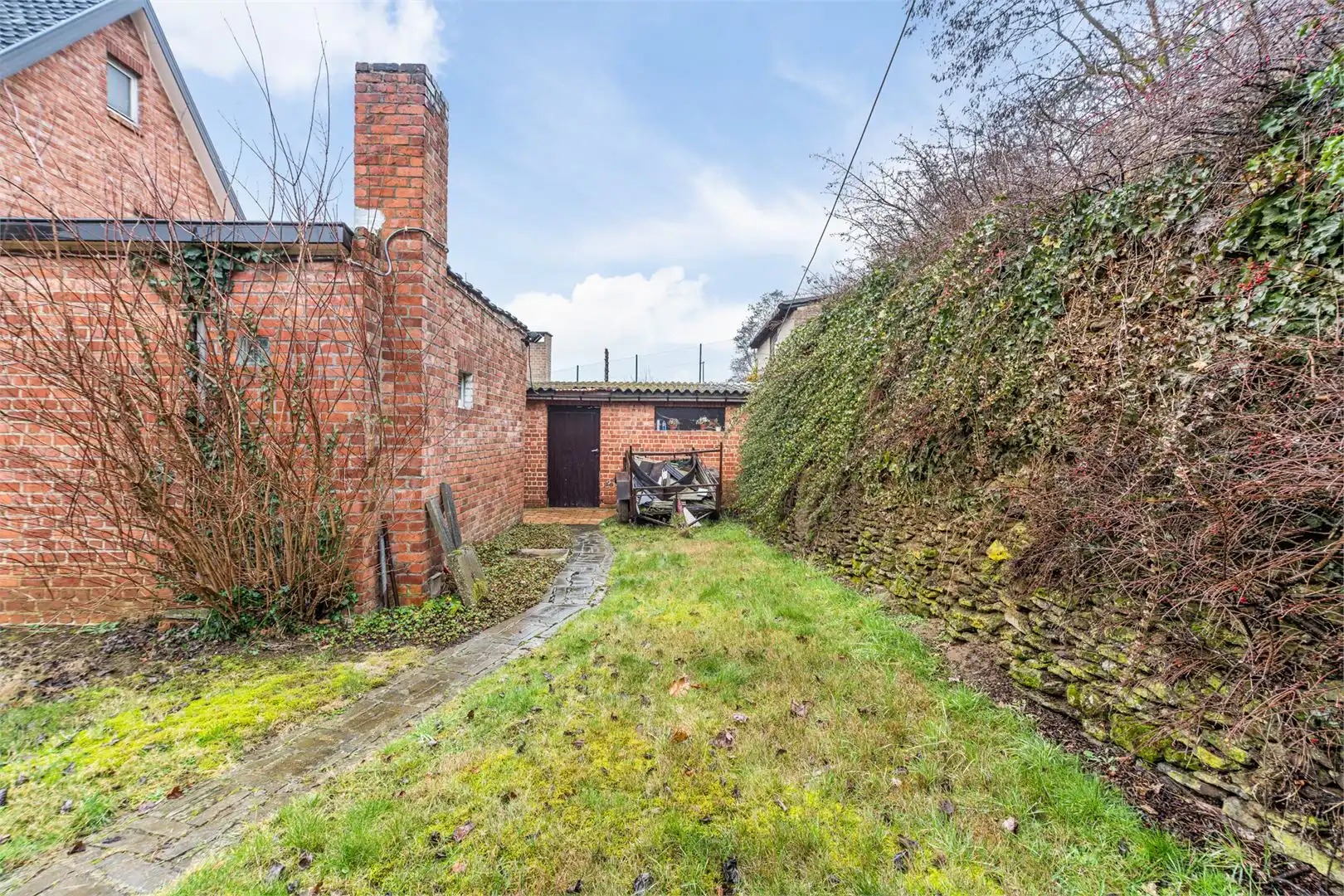 UNIEKE KANS: Karaktervol wonen met ruimte voor uw passie of beroep foto 17