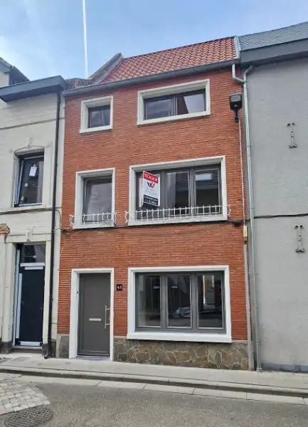 Huis te koop Beekstraat 48 - 3800 Sint-Truiden