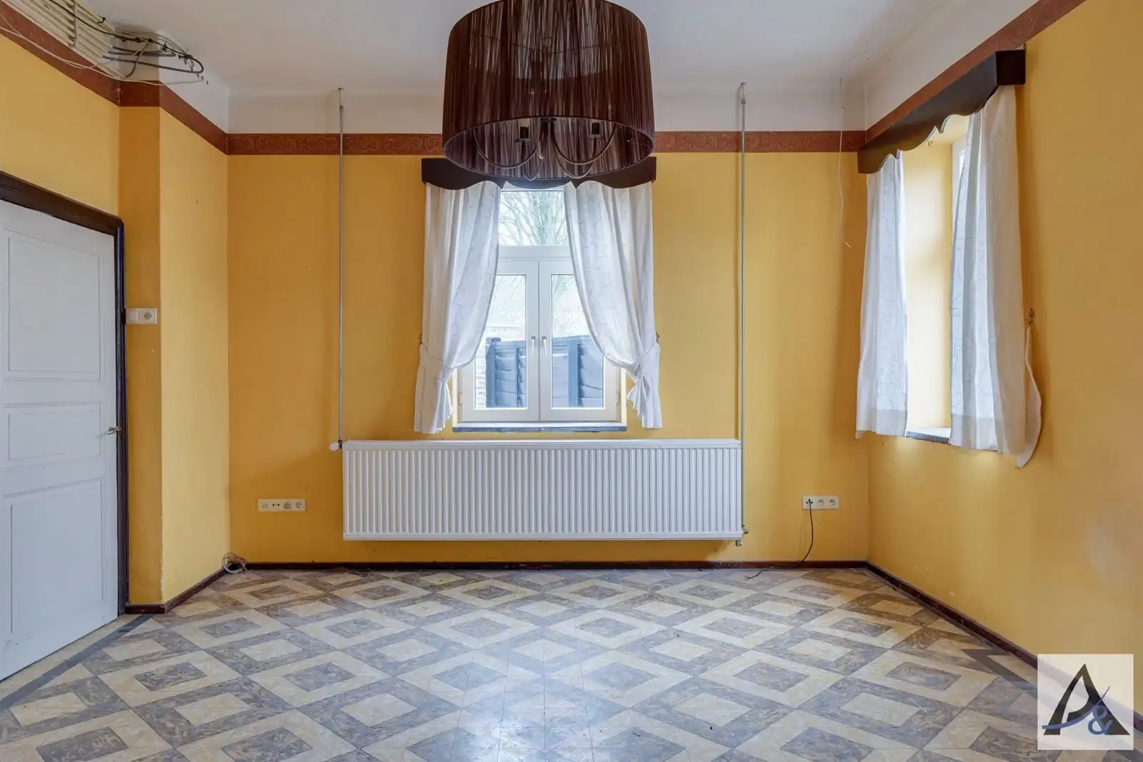 Bijzondere eigendom met woon- en werkmogelijkheden in het pittoreske Kessenich foto 32