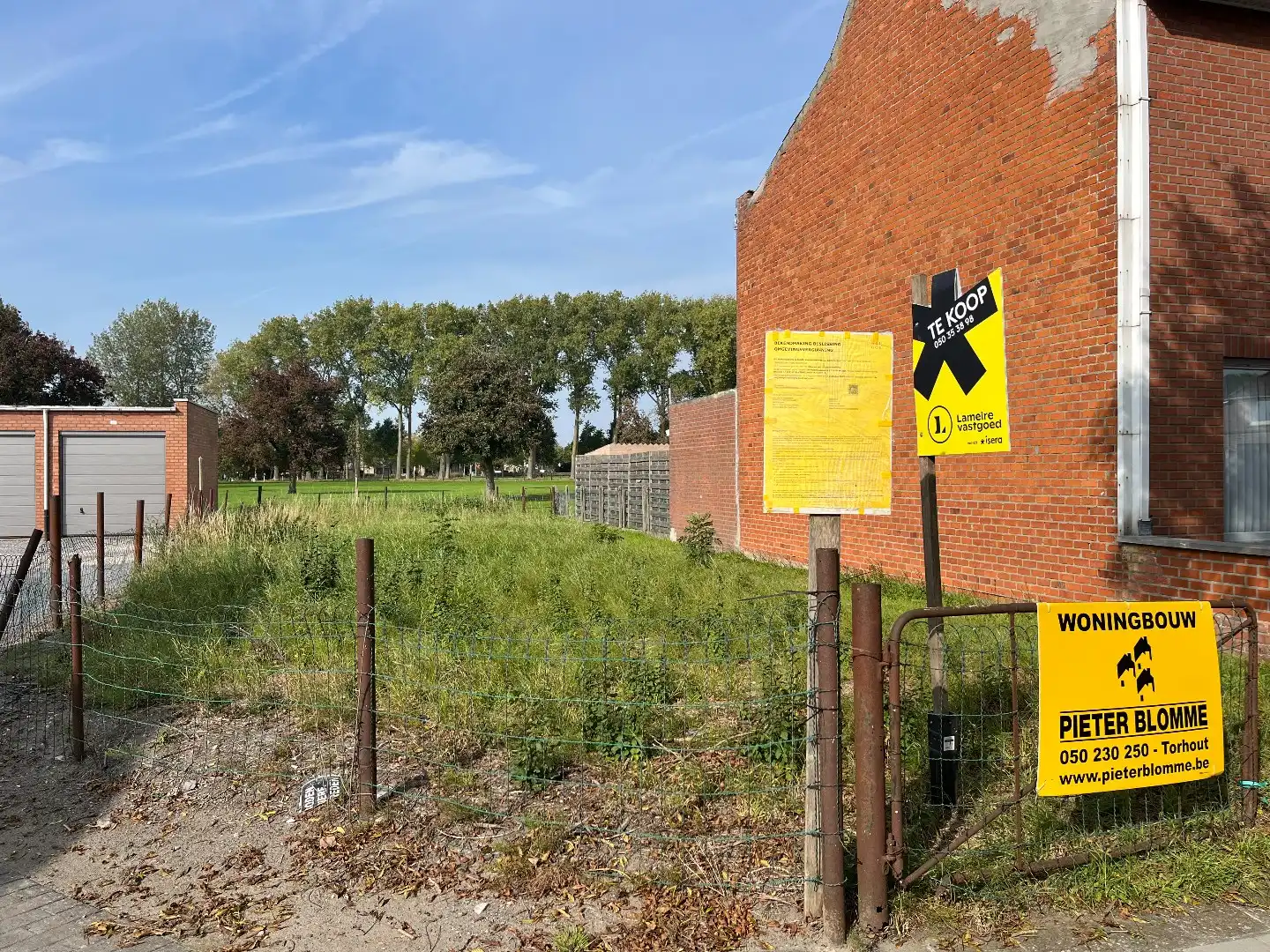 Moderne nieuwbouwwoning in Koolkerke foto 2