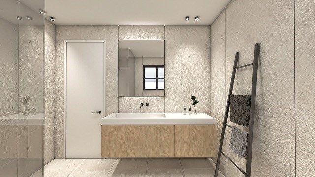Prachtige Pastorij nieuwbouwwoning  - RUWBOUW WINDDICHT foto 8