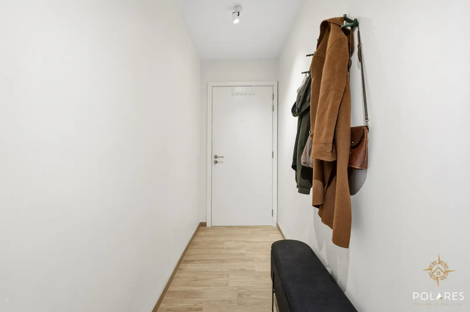 Instapklaar en energiezuining appartement met zonnige tuin en staanplaats foto 4