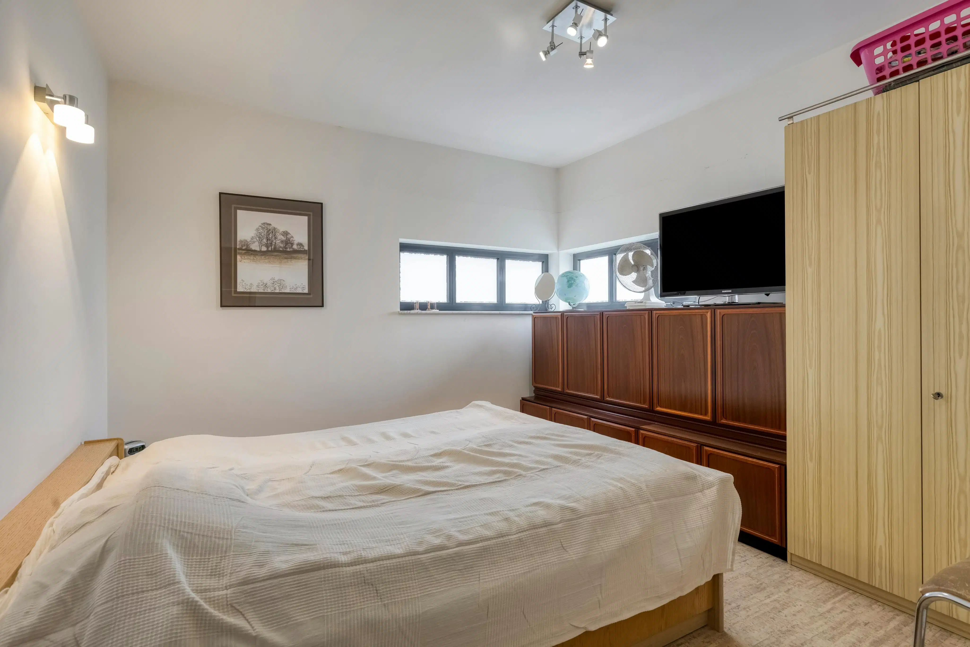 Uitzonderlijk ruime kangoeroewoning te koop in Wilrijk foto 24