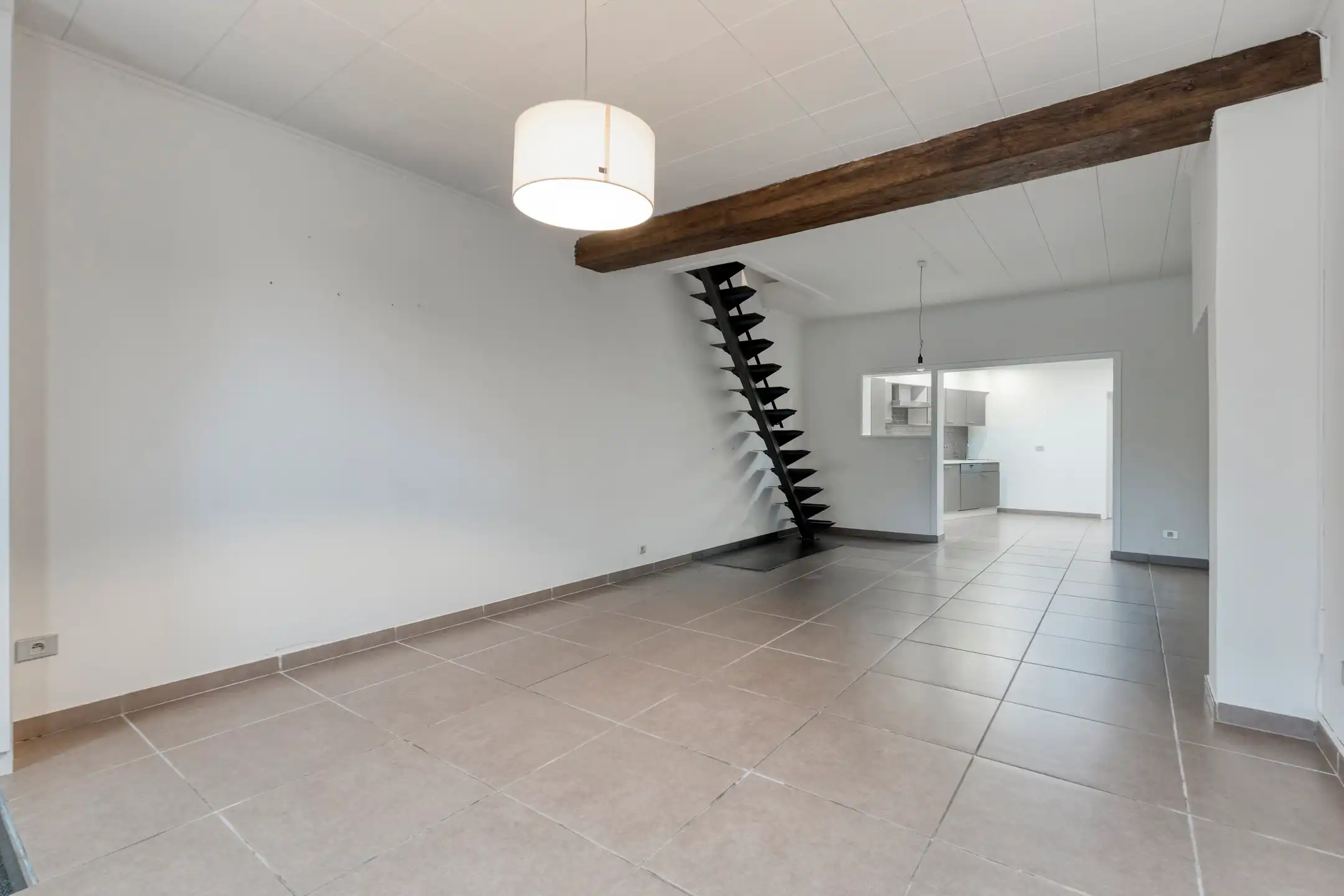 Gezellige woning met tuin foto 4