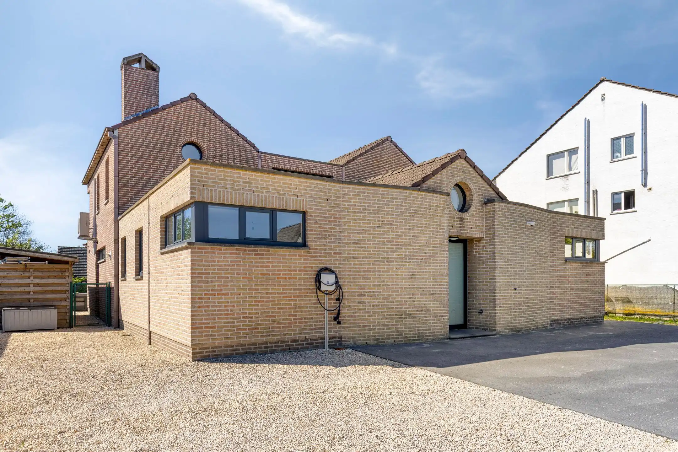 Huis Te Koop foto 3