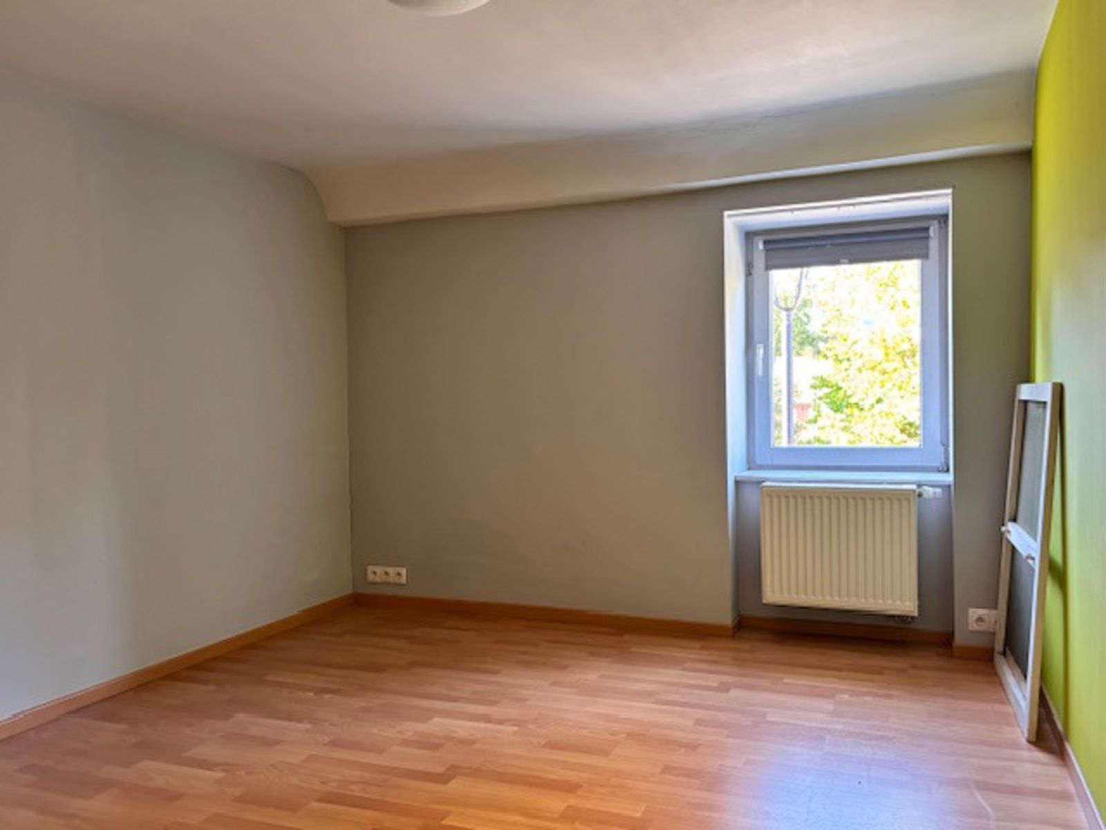 Gezellige, instapklare woning met garage en tuin foto 14