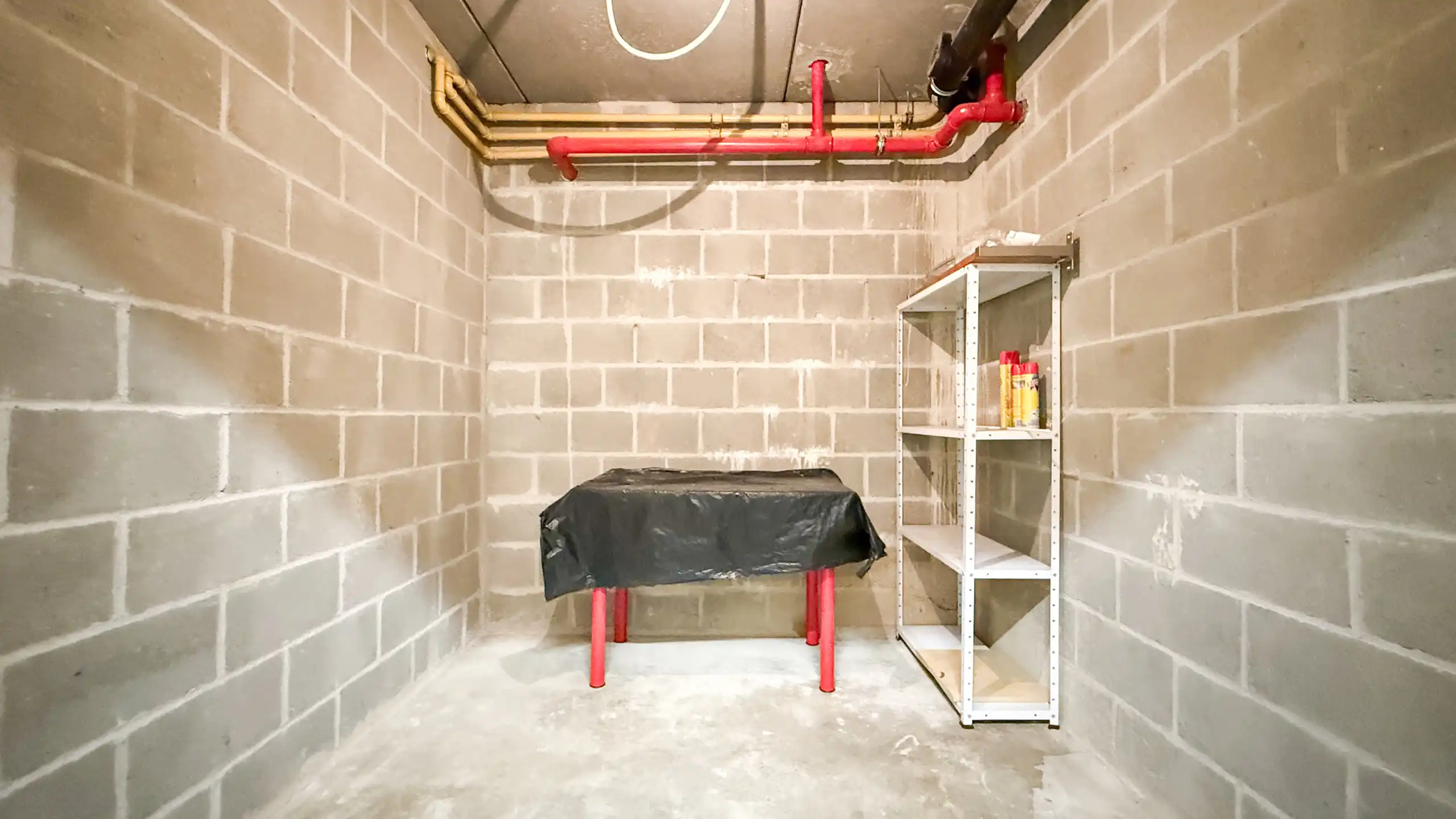 Gezellig appartement met terras op topligging! foto 23