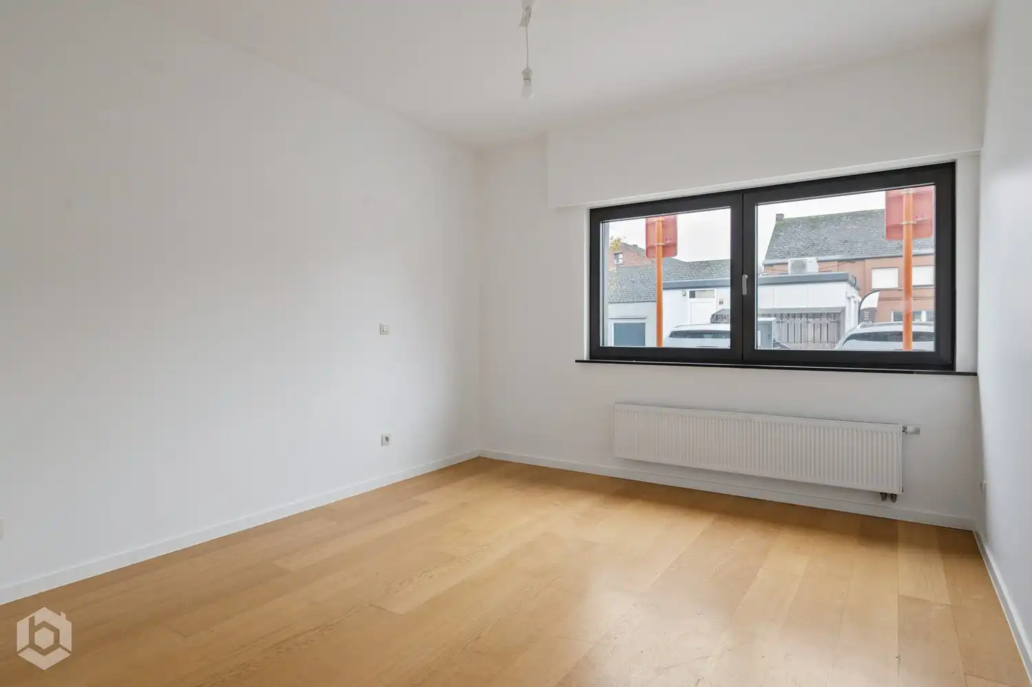 Opbrengsteigendom met 4 app. in het centrum van Berlaar - Heikant foto 9