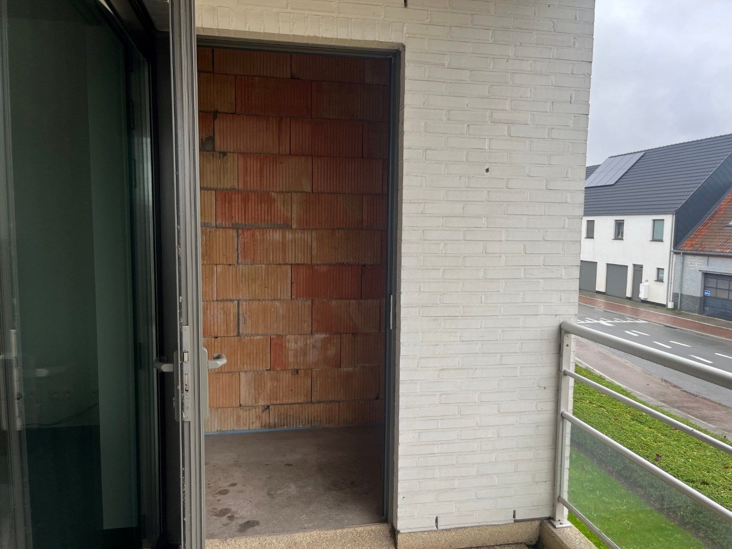 2-slpk-appartement op top locatie (incl. ondergrondse staanplaats!!). foto 25