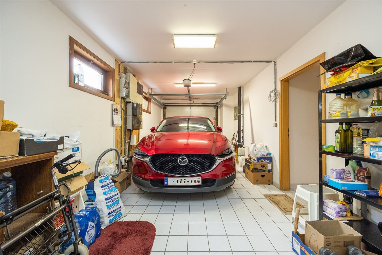 Ruime woning met 3 slaapkamers en grote tuin! foto 13