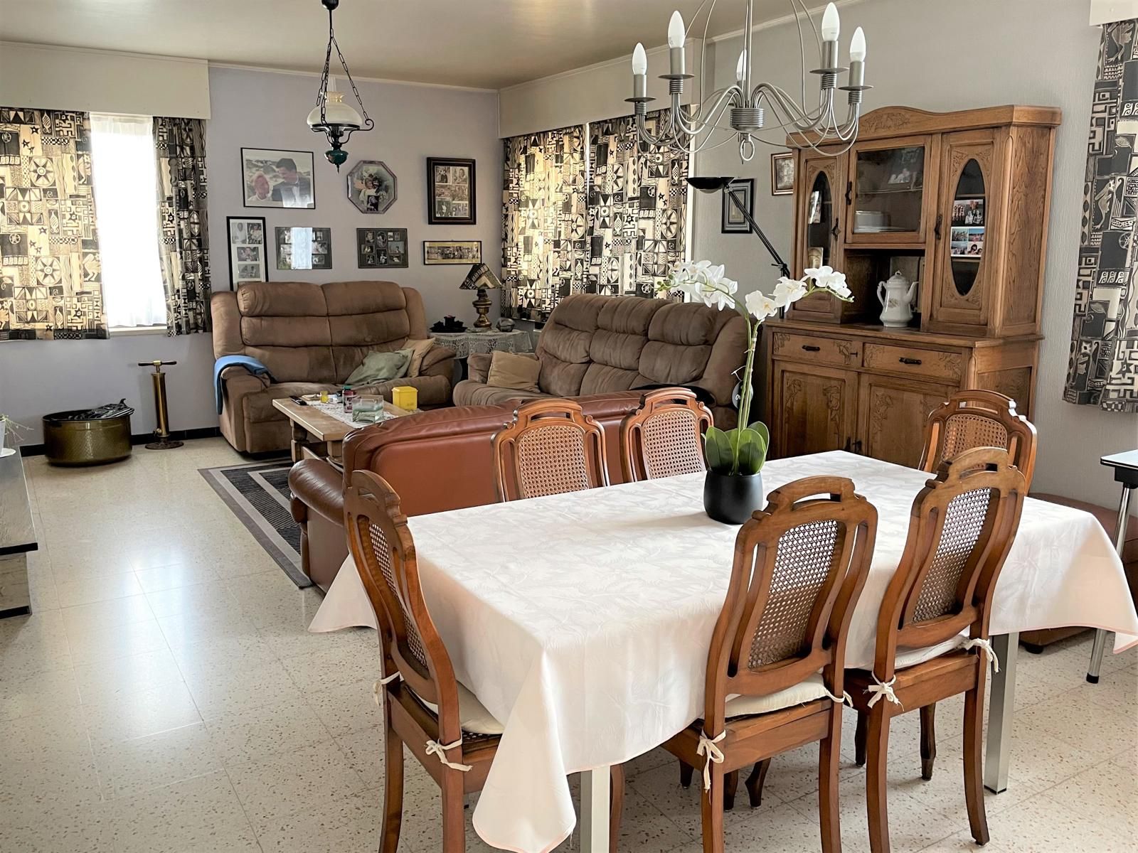 Appartement te huur foto 4