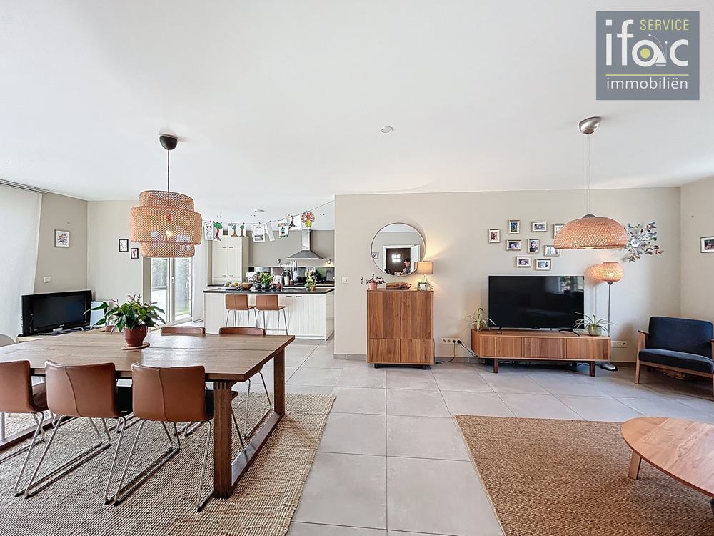 Villa te huur foto 4
