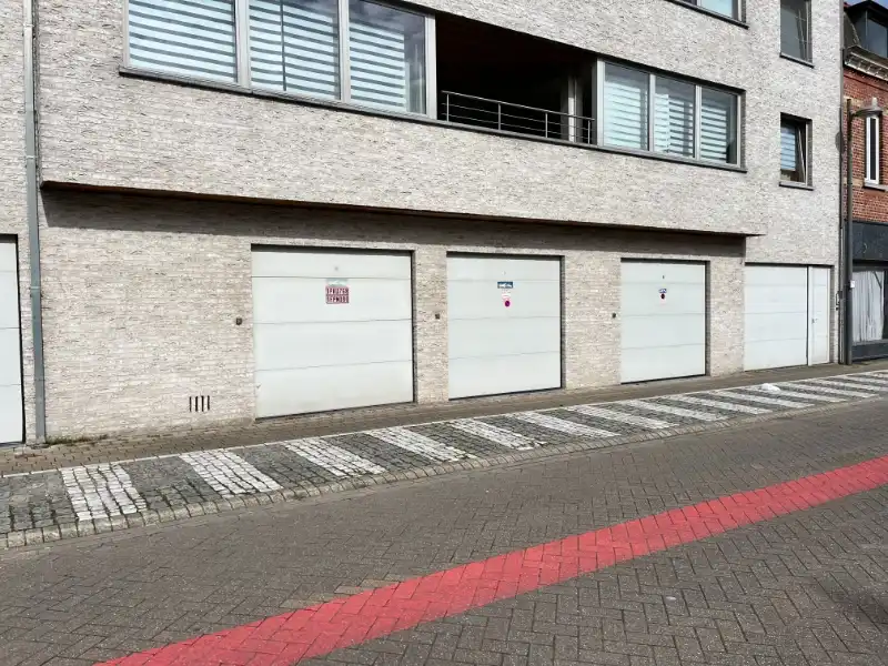 App met 3 slaapkamers  in centrum Ingelmunster foto 23