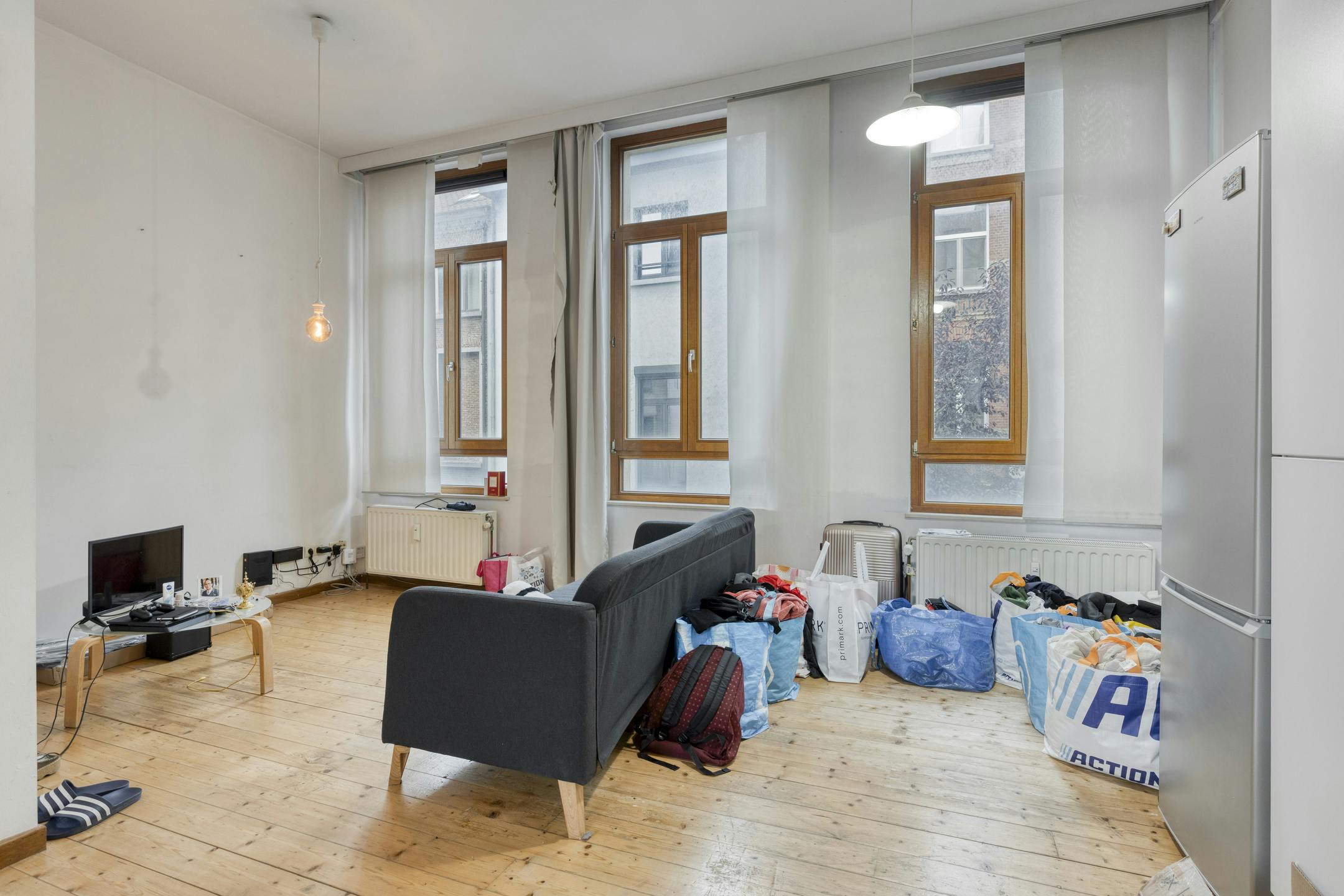 Studio te koop in het centrum van Antwerpen foto 6