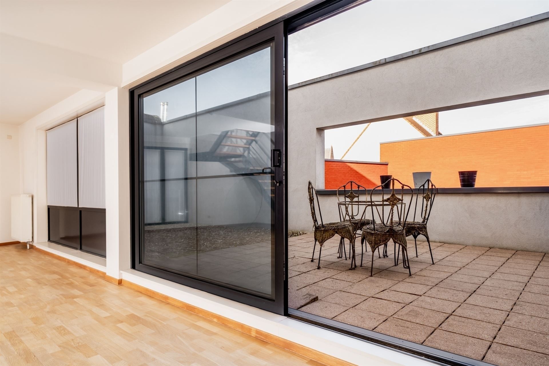 APPARTEMENT OP TOPLOCATIE foto 5