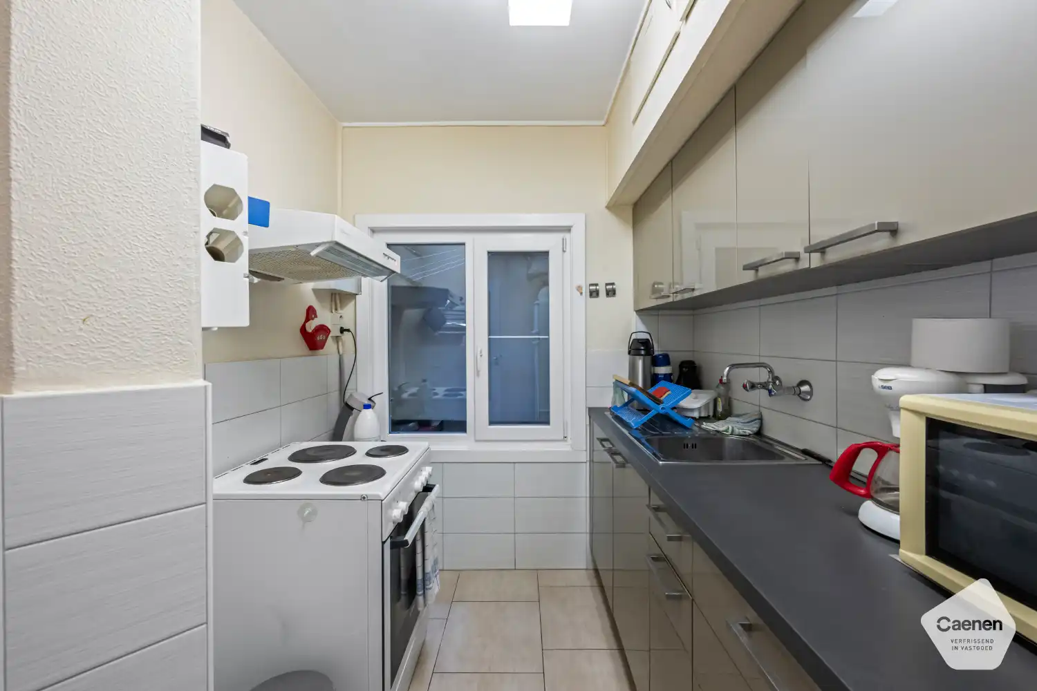 Drie slaapkamer appartement aan het Casinoplein foto 6