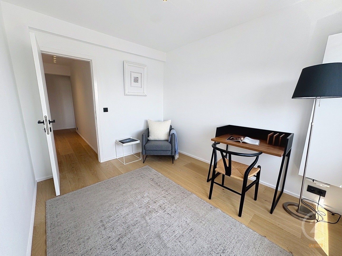 Instapklaar appartement op toplocatie – Zeedijk Westende foto 14