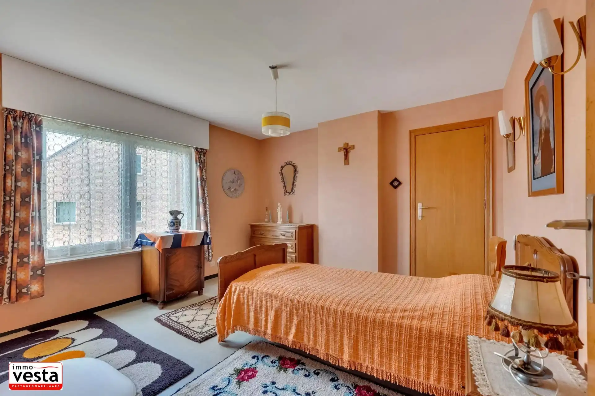 Gezellige gezinswoning met 3 slaapkamers foto 21