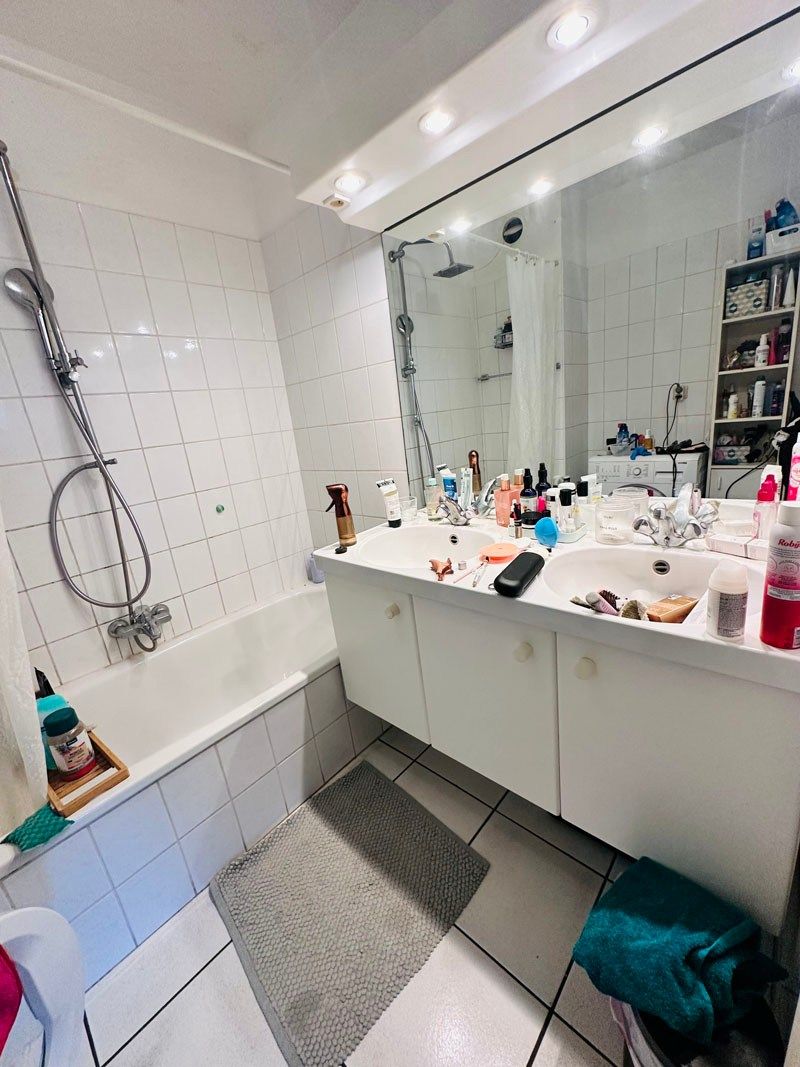 Appartement met 2 slaapkamers in het centrum van Hasselt, aan een groen park foto 11