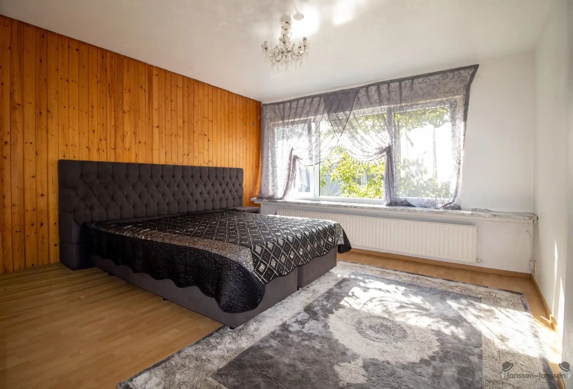 Villa met 6 slpks + mogelijkheid praktijkruimte foto 17