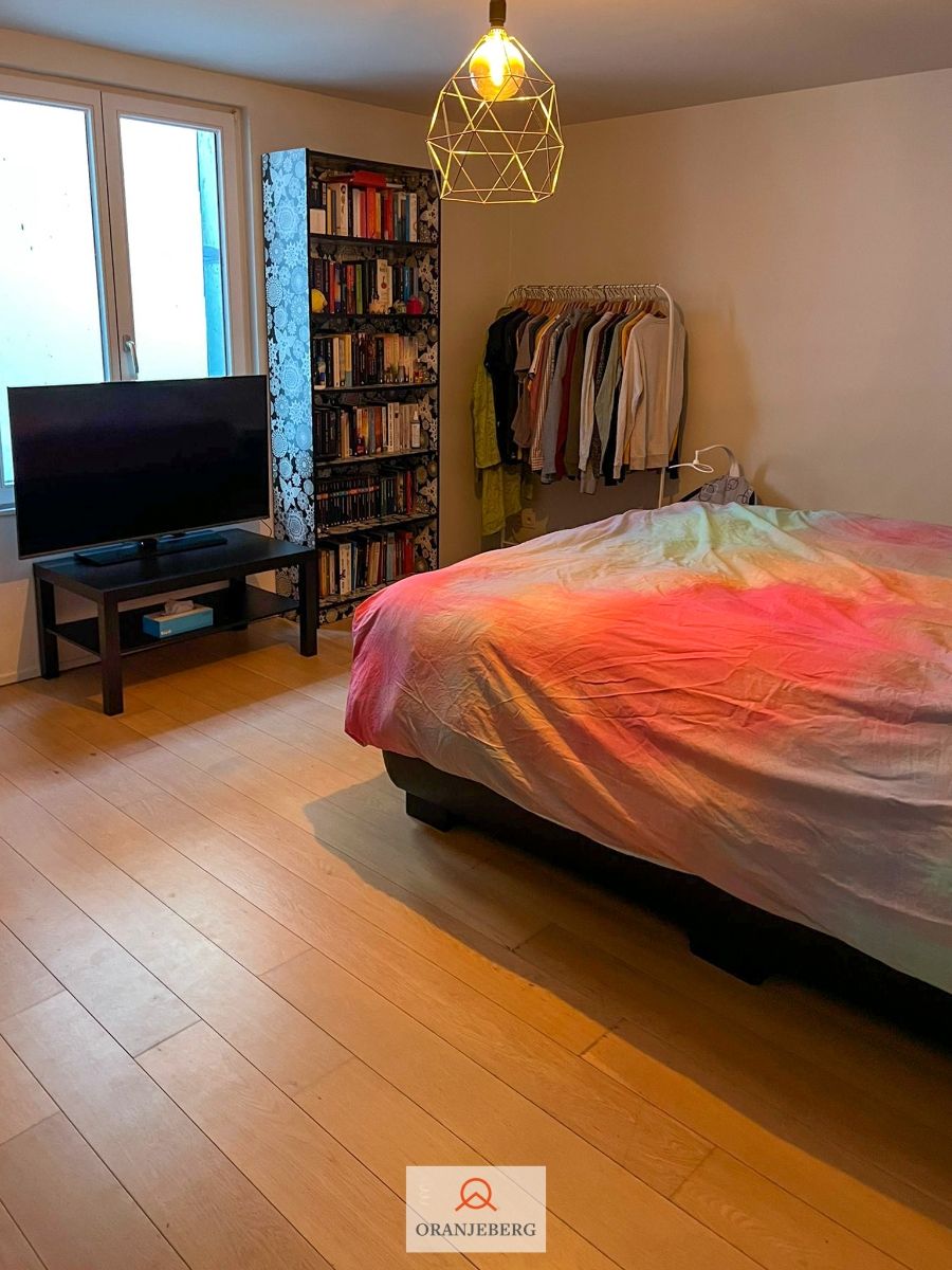 Prachtig 3-slaapkamerappartement met terras Bij Sint Jacobs foto 21