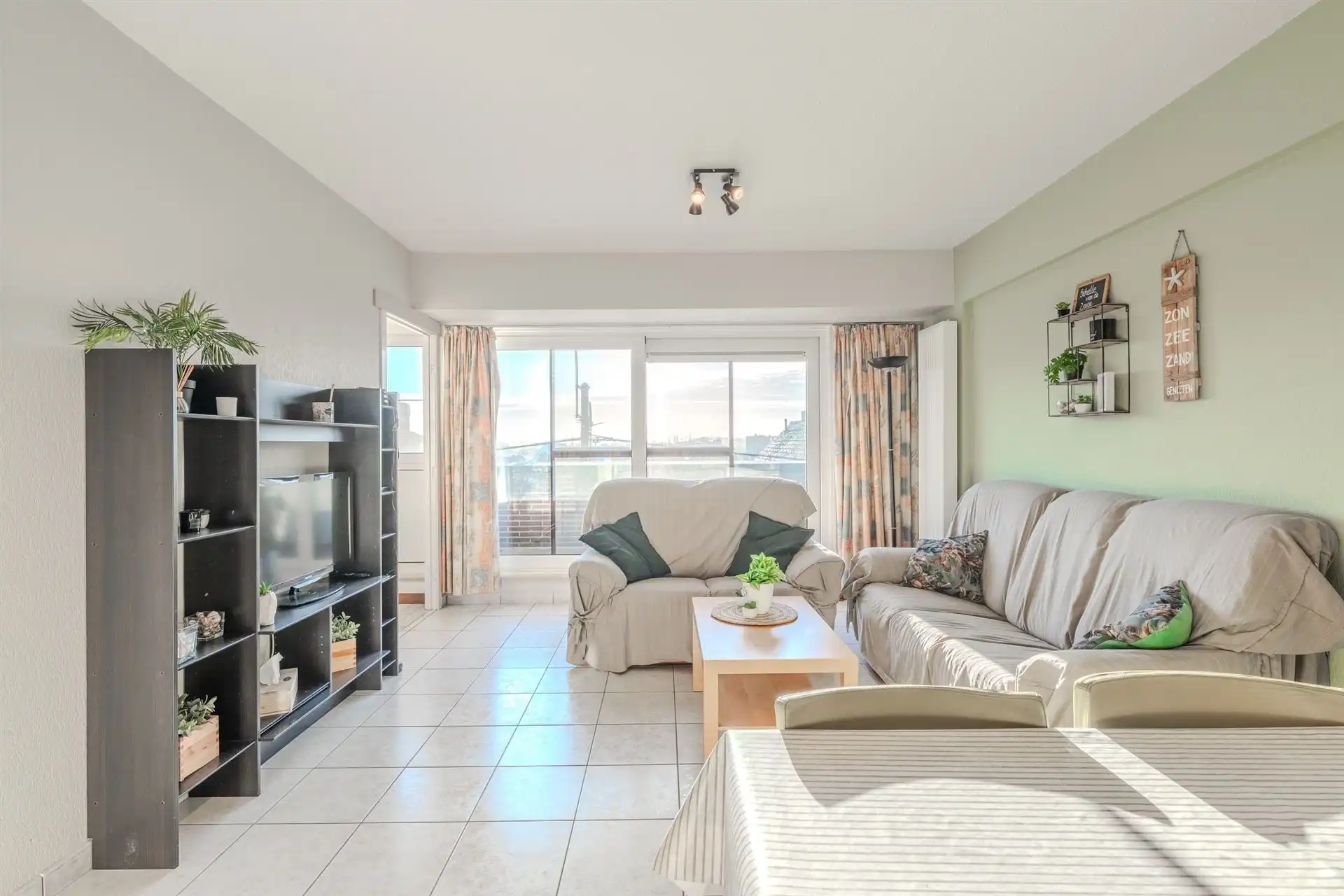 2 Slaapkamer appartement foto 2