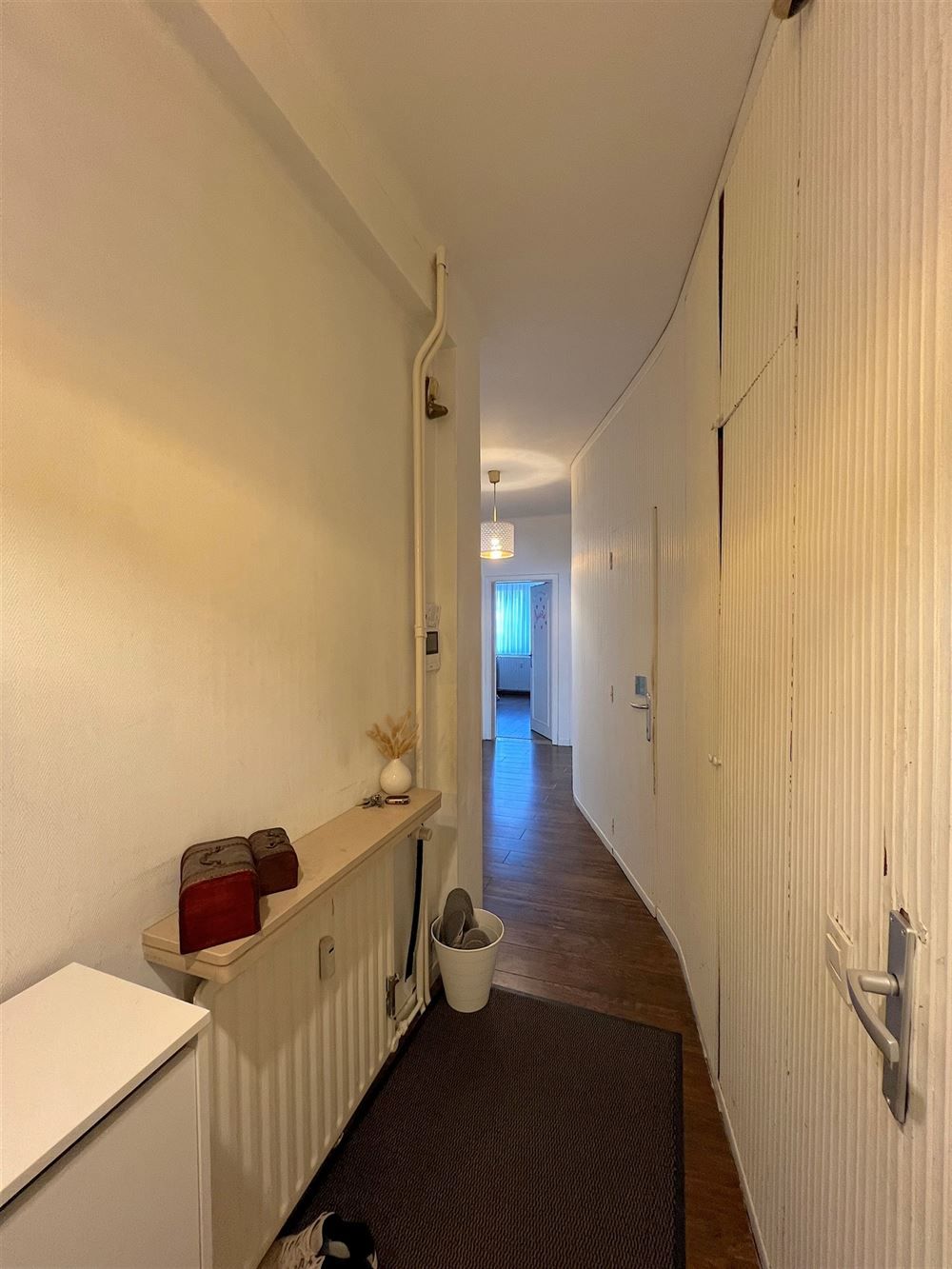 Instapklaar appartement met 3 slaapkamers! foto 2