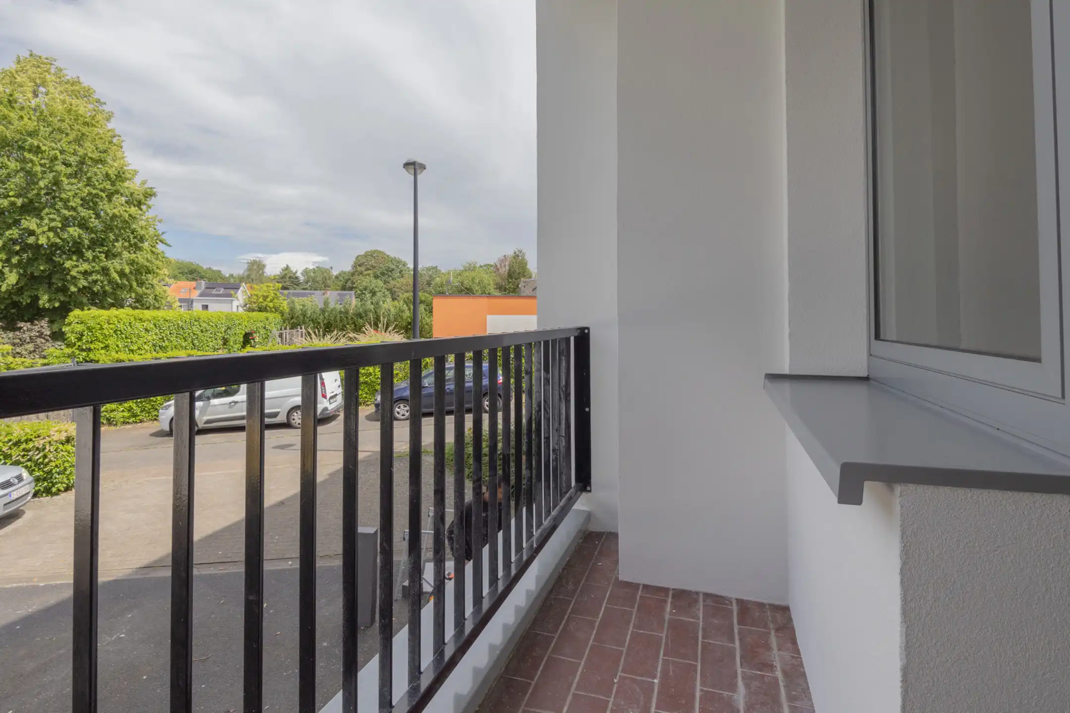 Appartement te huur foto 8