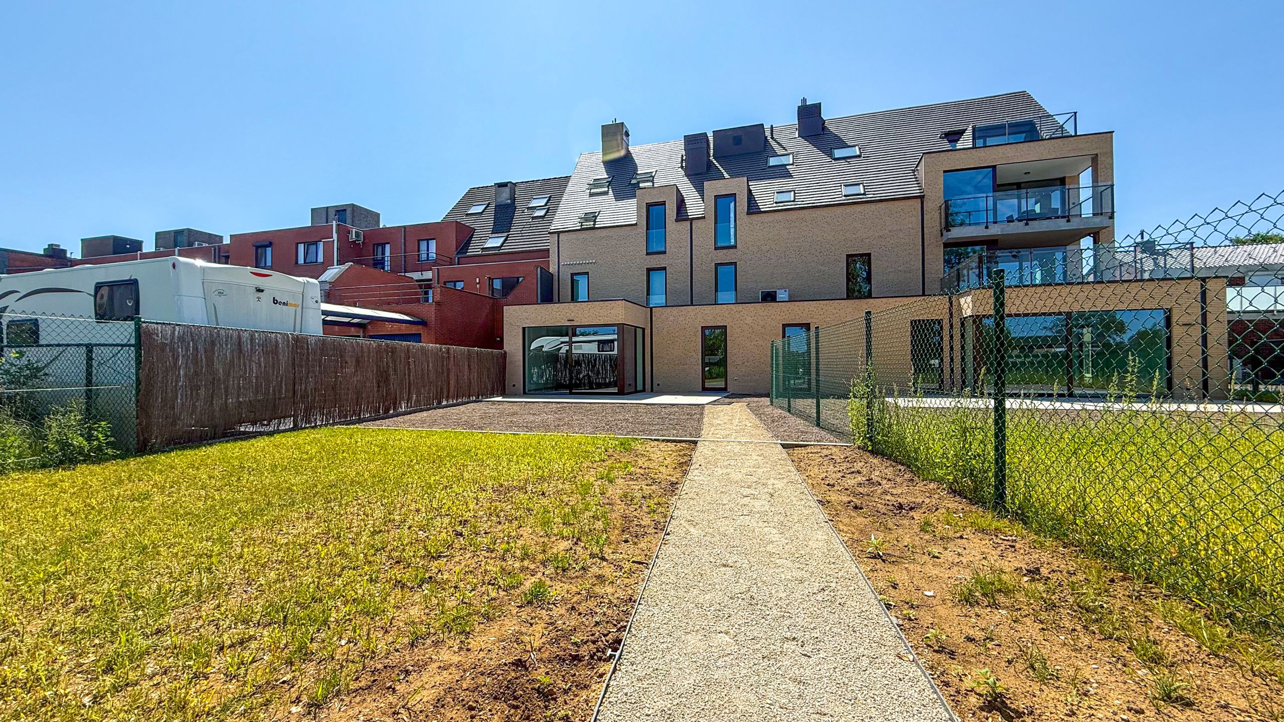 Appartement te huur foto 33