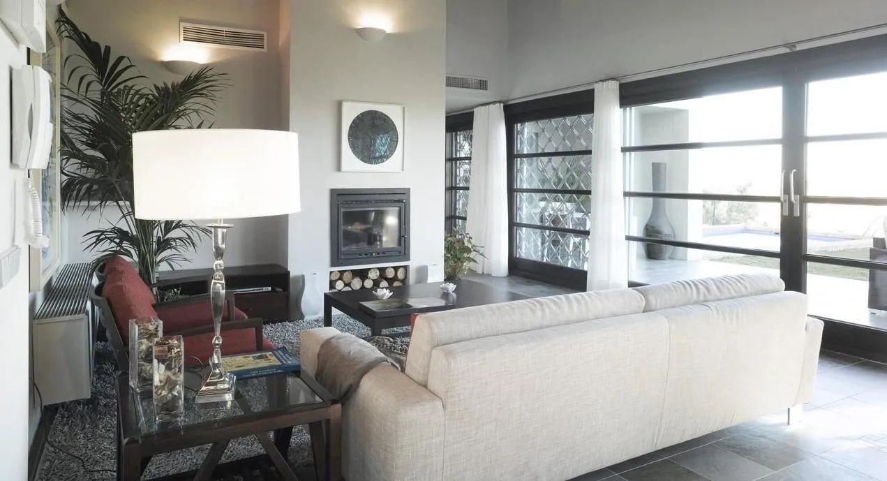 Leven in luxe en rust: exclusieve villa’s in exclusieve Golf Resort – waar Mediterrane stijl en modern comfort samenkomen foto 3