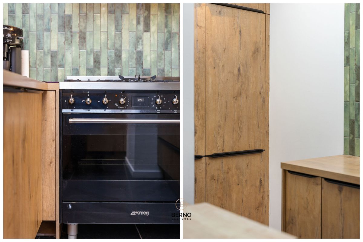 Energiezuinige en gezellige gezinswoning met tuin foto 9