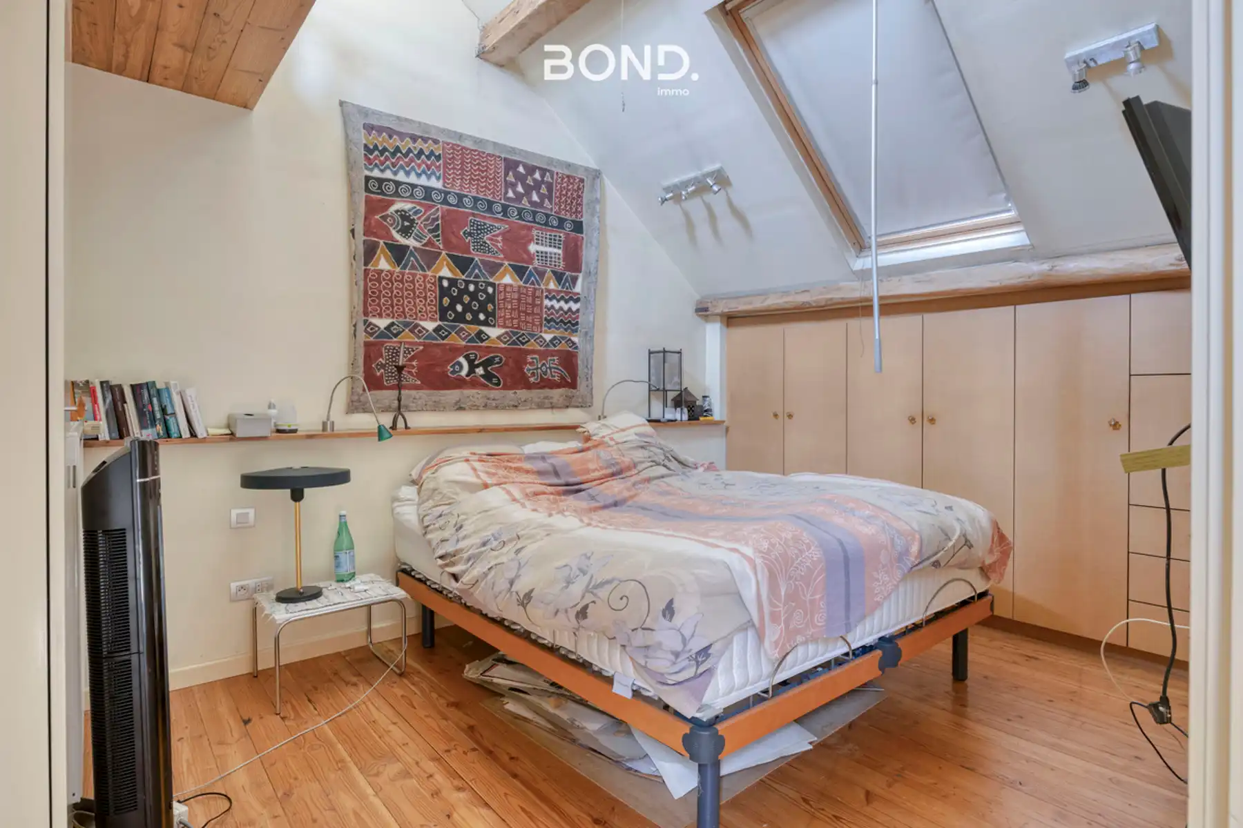 Woning met magazijn foto 21