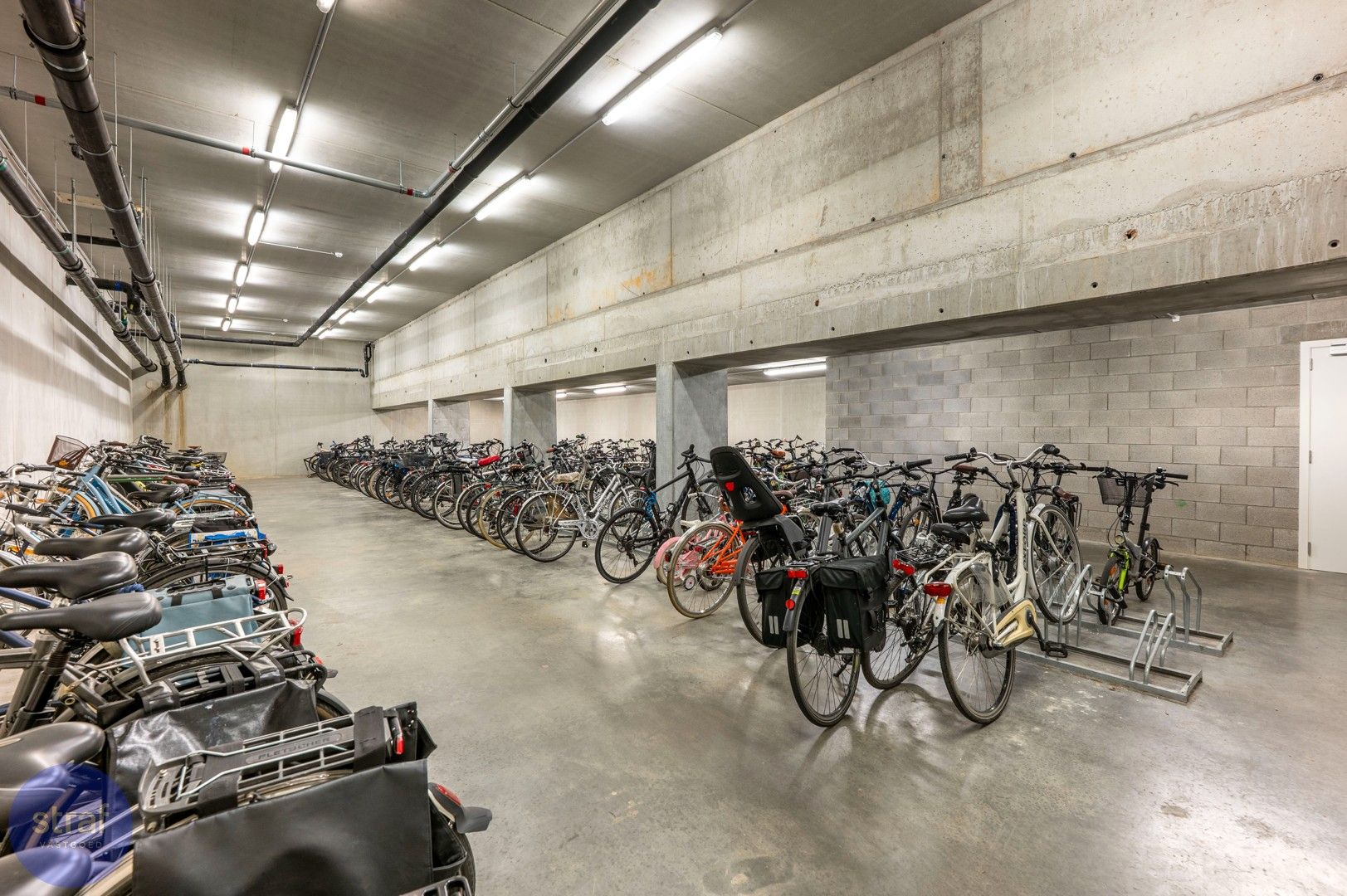 Hoekappartement vol licht en gezelligheid in ’t Groen Kwartier foto 17