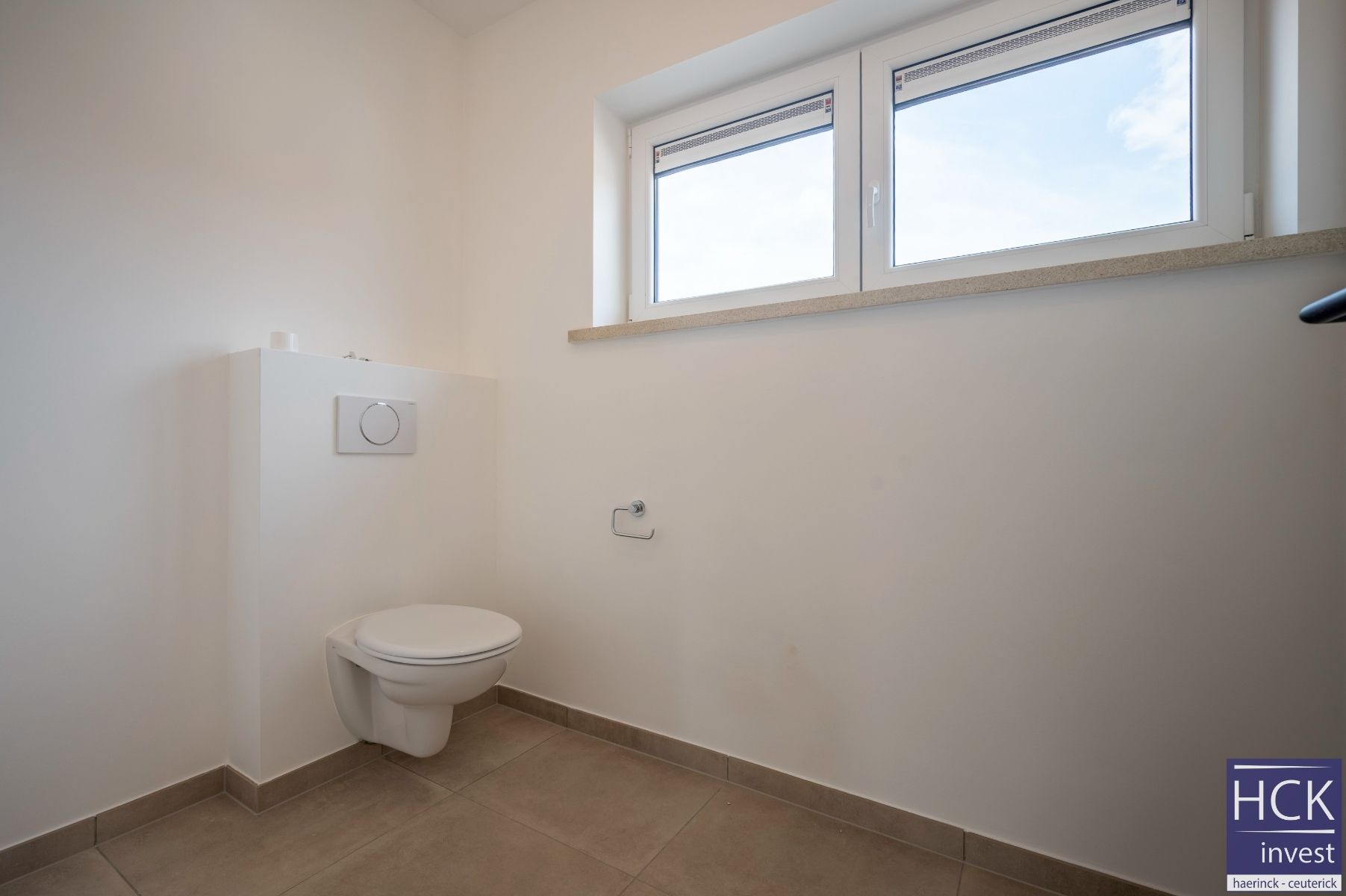 WAREGEM - Instapklare & energiezuinige woning met 4 SLPK. op TOPLIGGING foto 26