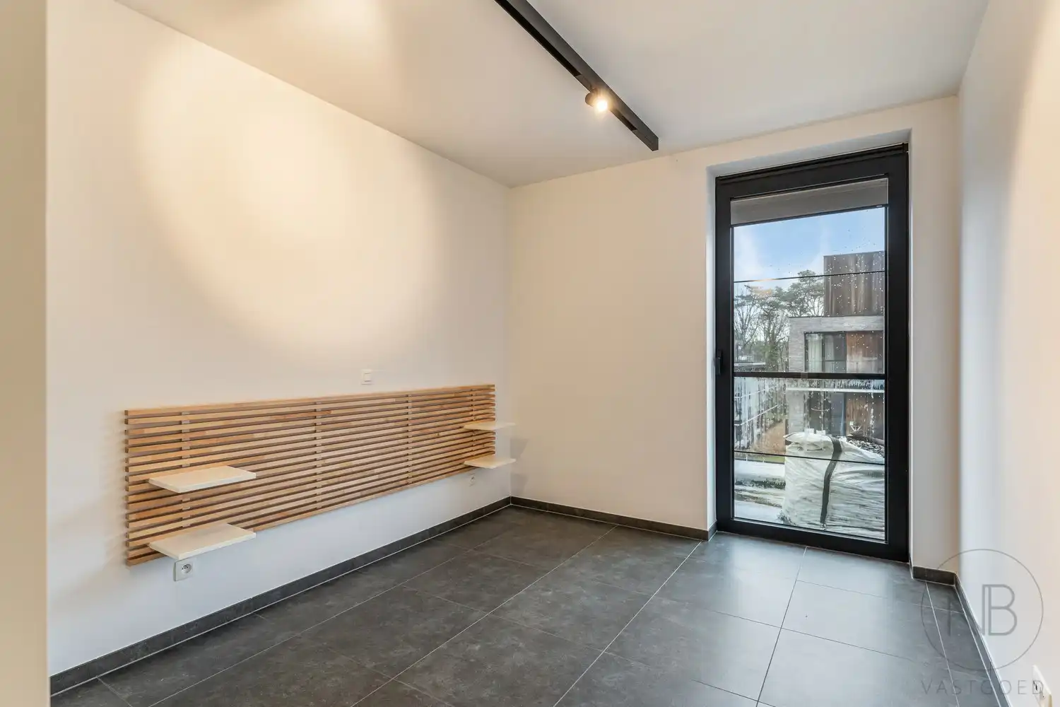 2 slaapkamer appartement Frans Bos Genk foto 17