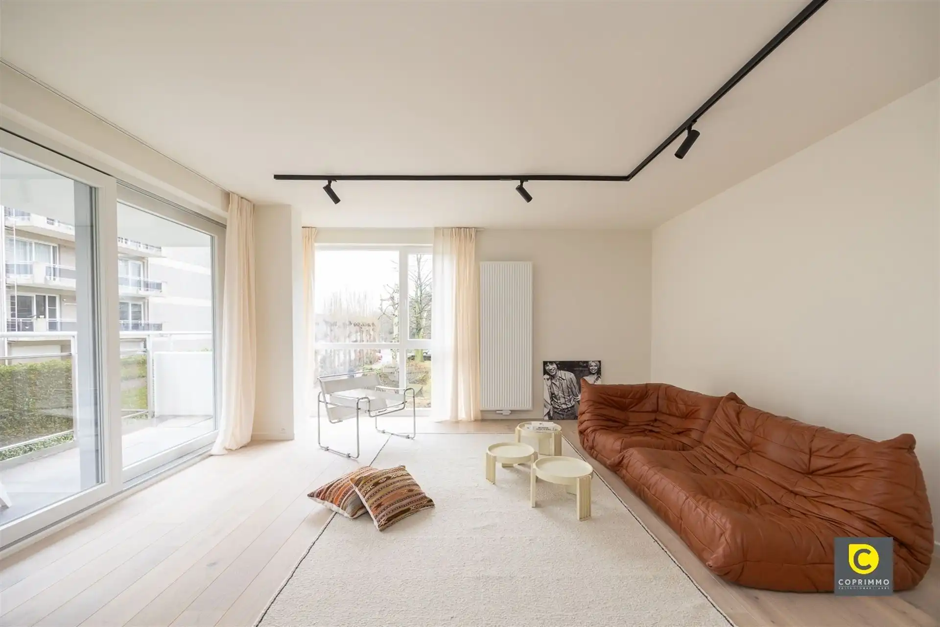 Prachtig gerenoveerd appartement!  foto 2