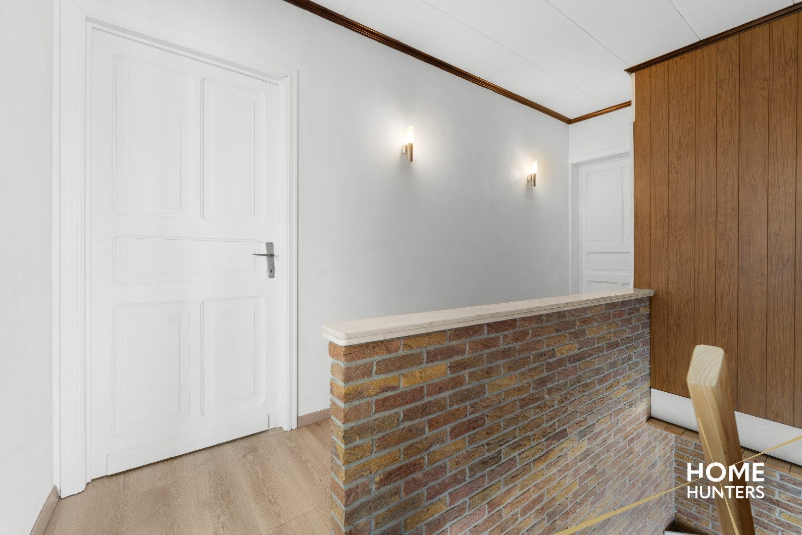 Gerenoveerde ruime woning in Langemark op een riant perceel van 2.694 m² – mét weids uitzicht op de velden foto 15