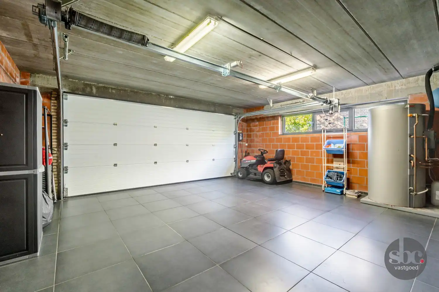 Moderne villa op riant perceel met verwarmd zwembad te Zonhoven foto 12