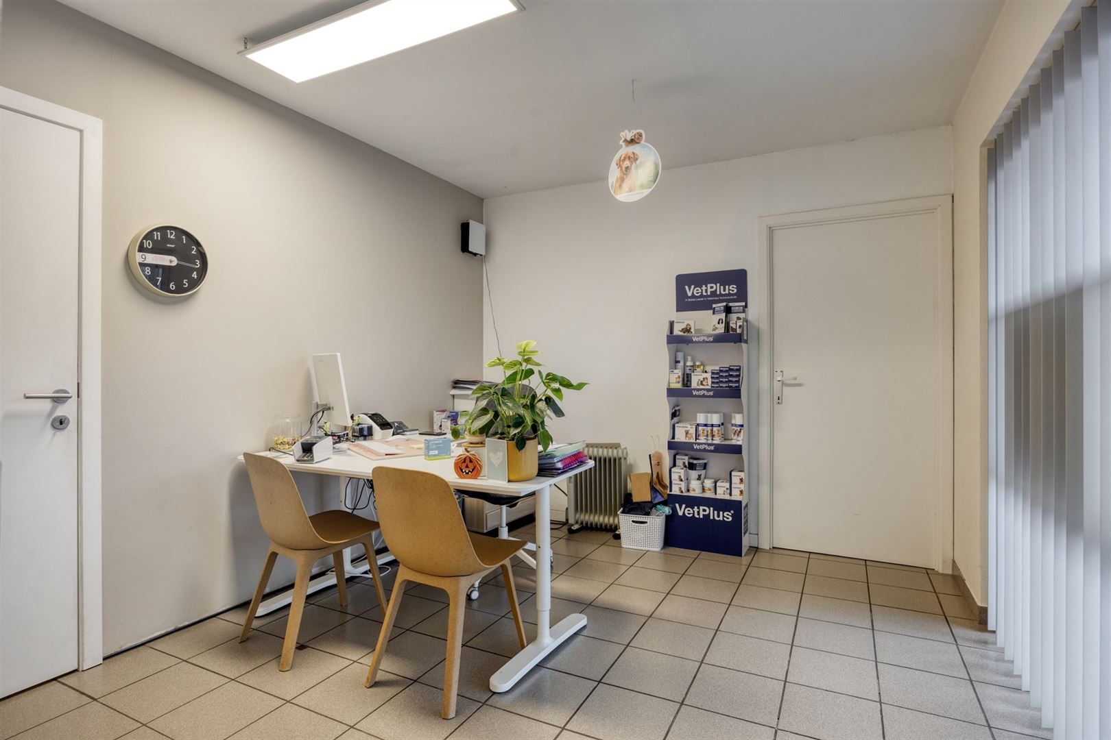 TE KOOP: Polyvalente handelsruimte te Houthalen-Oost!  foto 4