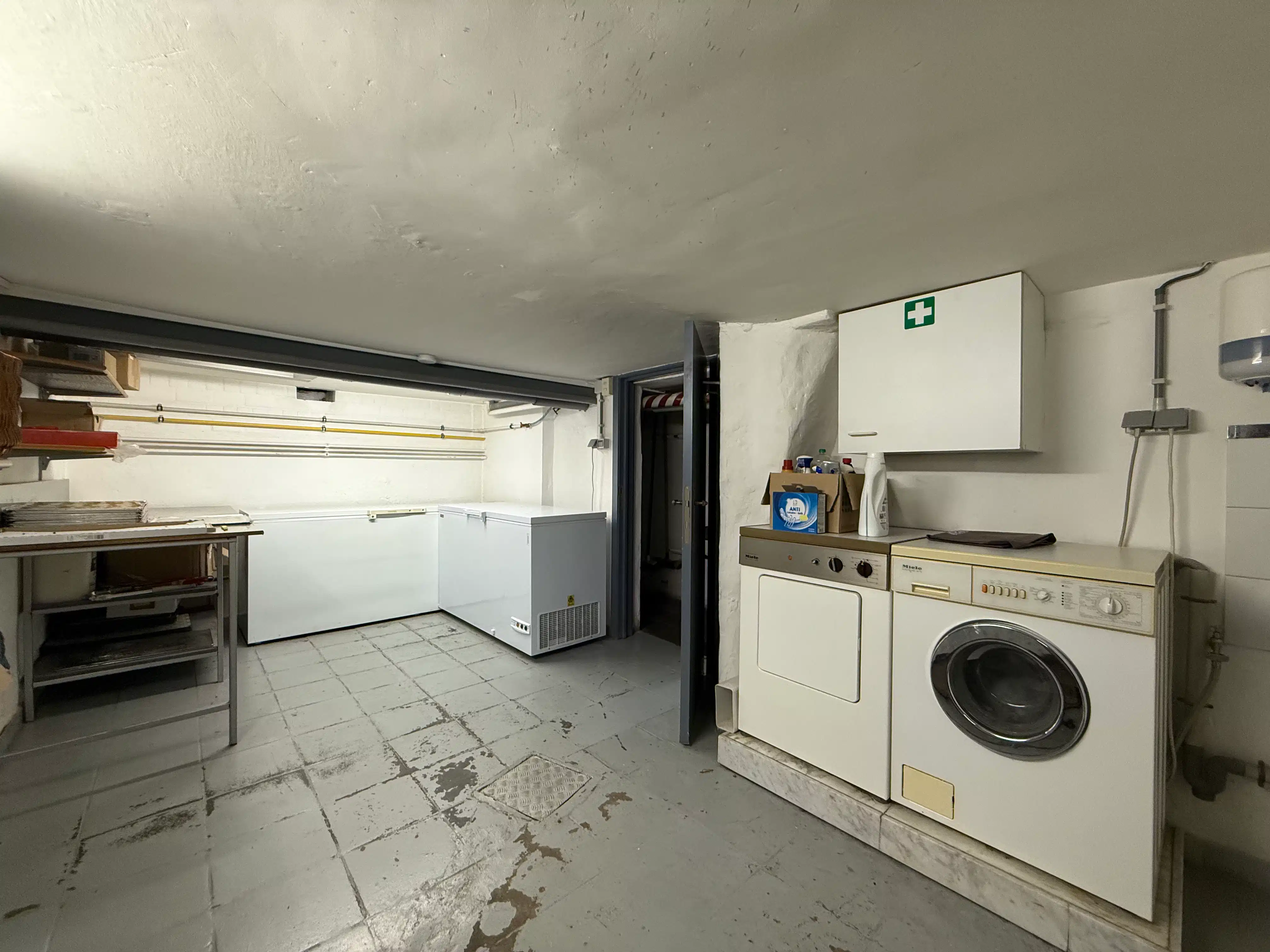 Handeslruimte 68m² foto 11