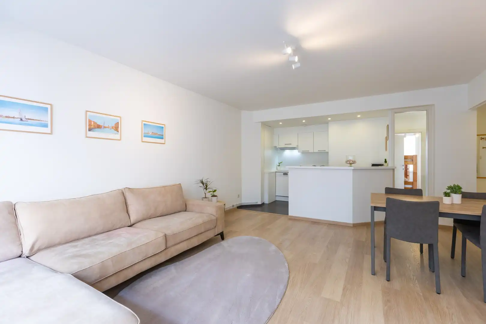 Appartement te koop foto 3