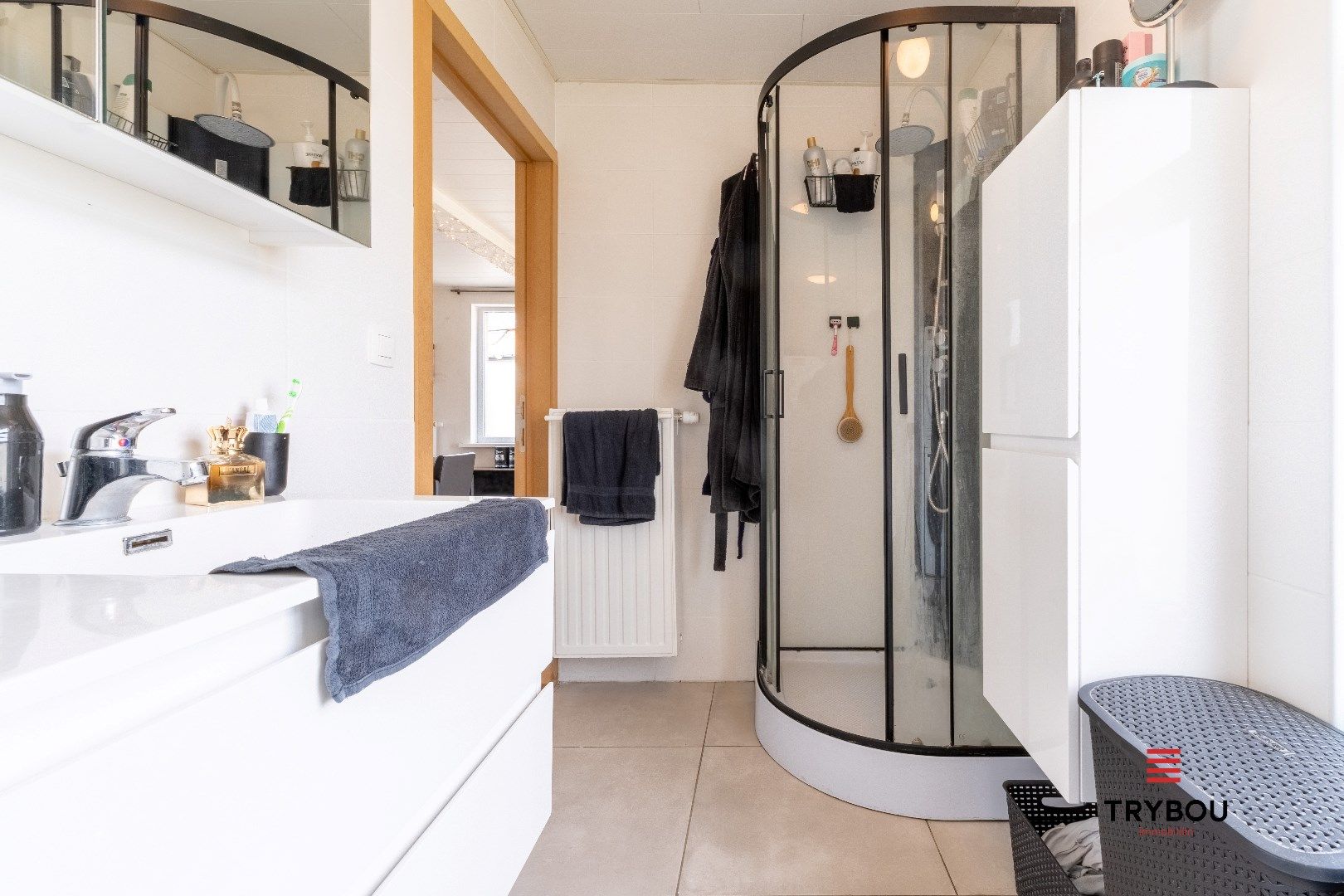 Charmante woning met landelijke vergezichten op ruim perceel van 1201m² foto 11