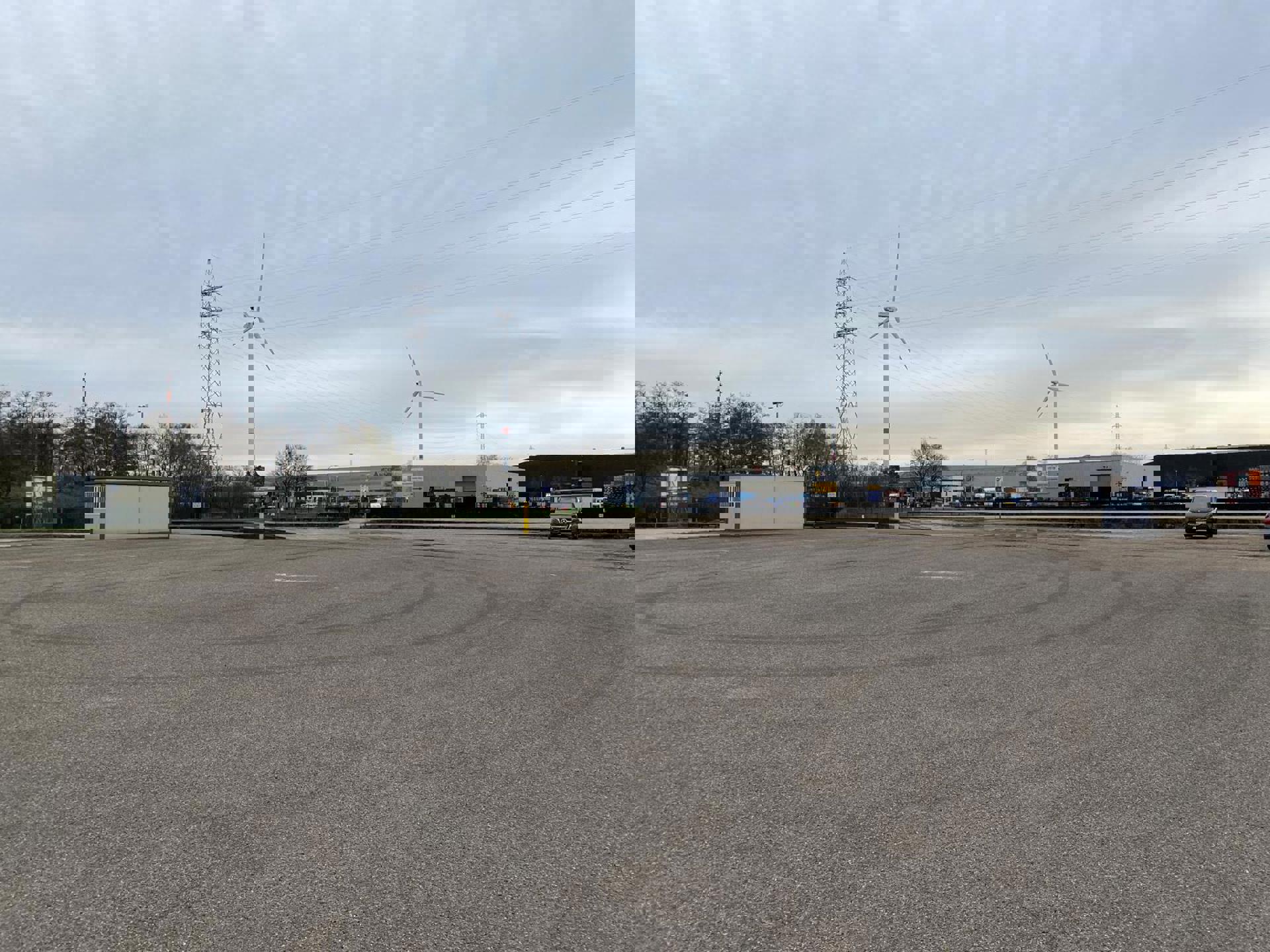 Buiten Terrein te huur 5.000m² tot 18.000m² foto 5